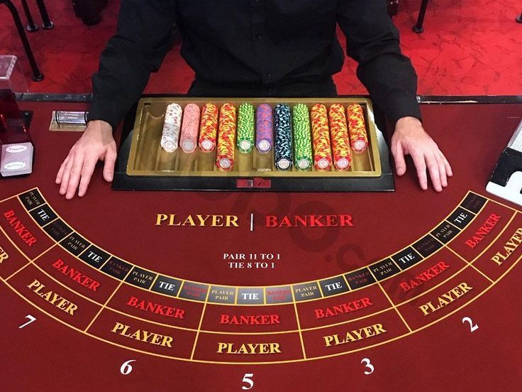 Sports Bet Montana Live Casino