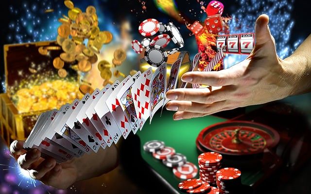 Sports Bet Montana Live Casino